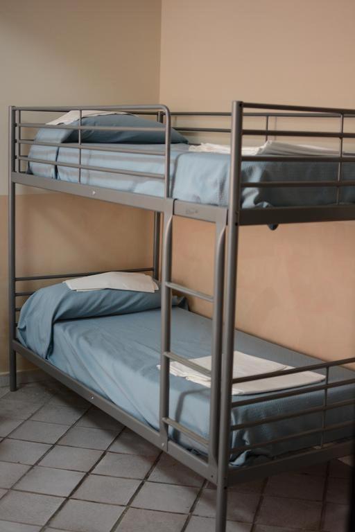 Comunita' Ospitali Bidrino Bed and Breakfast Borgofranco d'Ivrea Εξωτερικό φωτογραφία