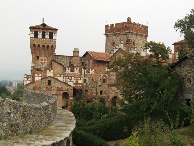 Comunita' Ospitali Bidrino Bed and Breakfast Borgofranco d'Ivrea Εξωτερικό φωτογραφία