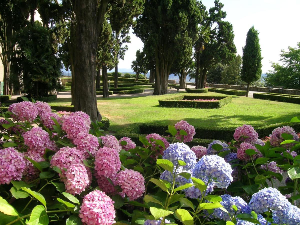 Comunita' Ospitali Bidrino Bed and Breakfast Borgofranco d'Ivrea Εξωτερικό φωτογραφία