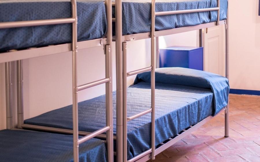 Comunita' Ospitali Bidrino Bed and Breakfast Borgofranco d'Ivrea Εξωτερικό φωτογραφία